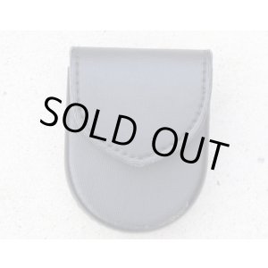 画像: 米法執行機関放出サファリランド90Hデューティハンドカフポーチ