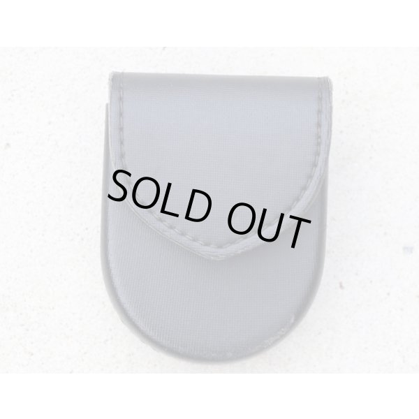 画像1: 米法執行機関放出サファリランド90Hデューティハンドカフポーチ (1)