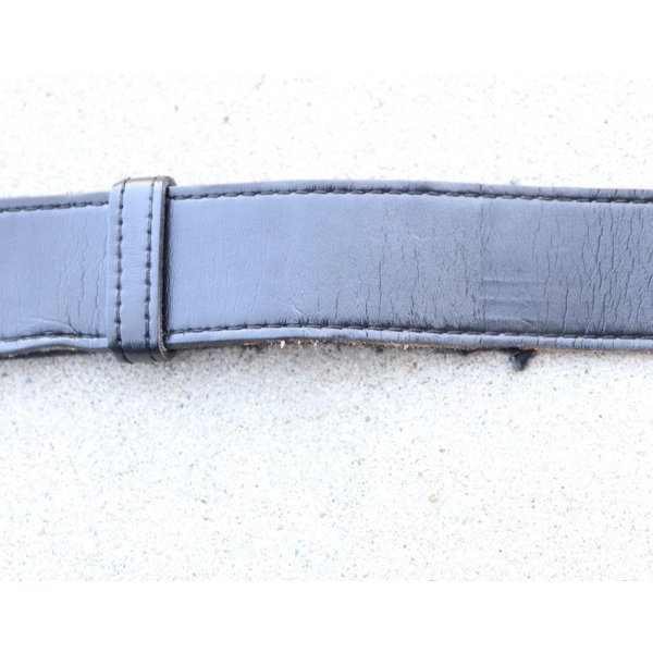 画像6: 米法執行機関放出サファリランド9443デューティベルトMEDIUM (6)