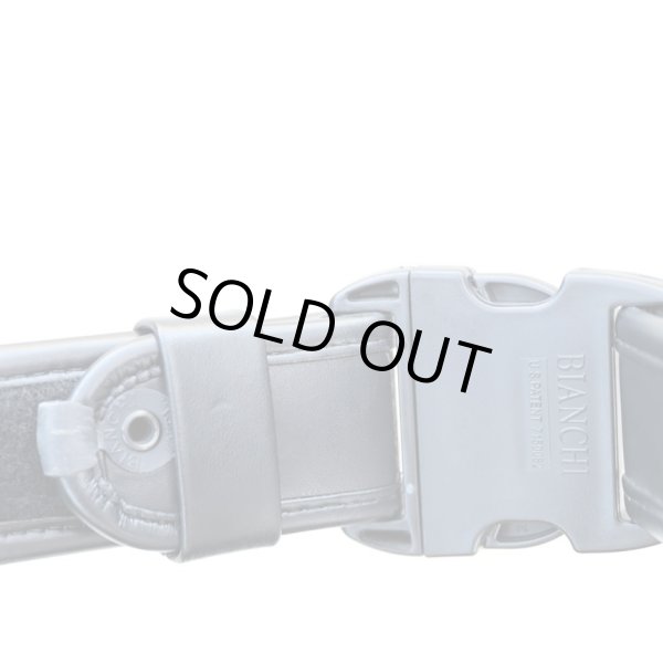 画像5: 米法執行機関放出ビアンキ7950デューティベルト28-34 (5)