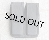 画像: 米法執行機関放出ビアンキ7302? 8002?デューティダブルピストルマガジンポーチ