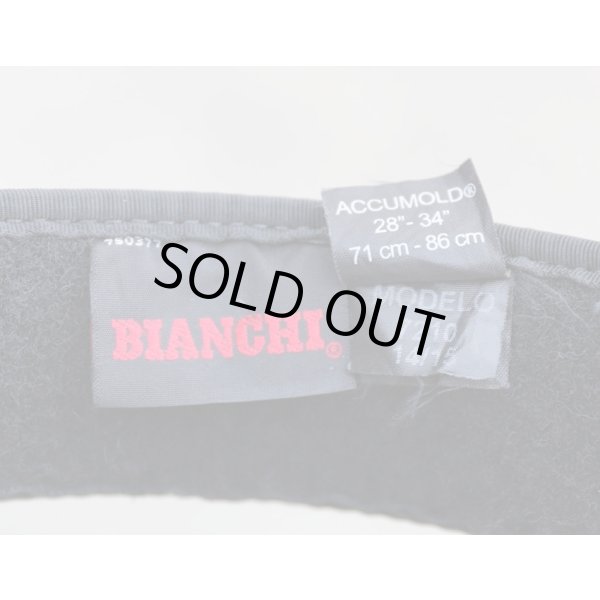 画像5: 米法執行機関放出ビアンキ7210デューティベルト28-34 (5)