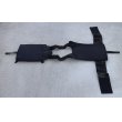 画像3: LBT-6094A-LPプレートキャリアMULTICAM BLACK迷彩 新品 (3)