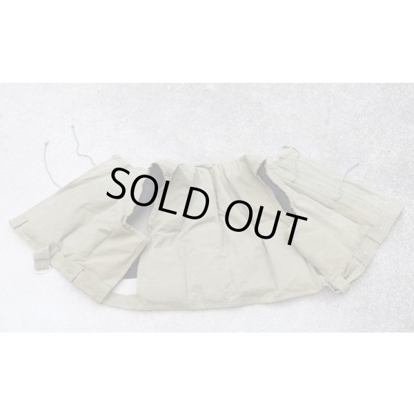 画像5: ソ連軍?フローテーションベスト (5)