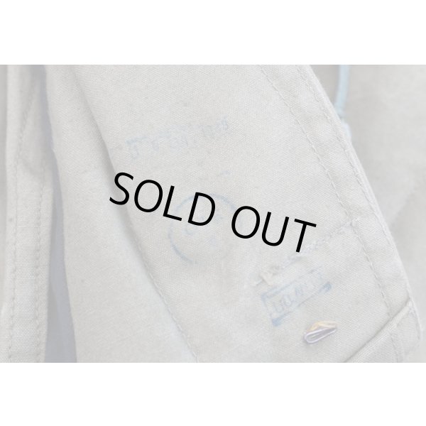 画像7: ソ連軍?フローテーションベスト (7)