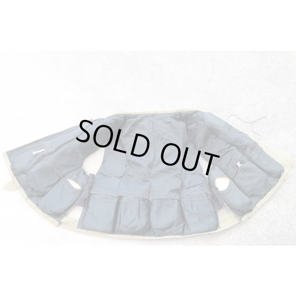 画像4: ソ連軍?フローテーションベスト (4)