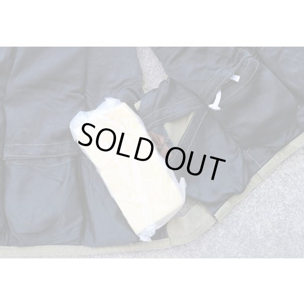 画像6: ソ連軍?フローテーションベスト (6)