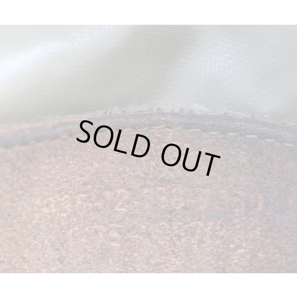 画像5: ドイツ連邦軍(西ドイツ軍)信号拳銃ホルスター (5)