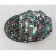 画像2: フィリピン軍 海軍海兵隊 八角帽PHILMARPAT迷彩 (2)