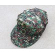 画像1: フィリピン軍 海軍海兵隊 八角帽PHILMARPAT迷彩 (1)