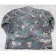 画像2: フィリピン軍 戦闘服ジャケットDPM迷彩 陸軍第1スカウトレンジャー連隊用フルパッチ品 (2)