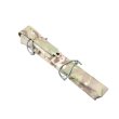 画像2: LMG BEFチャージポーチMULTICAM迷彩 新品 (2)