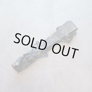 画像: LMG BEFチャージポーチMULTICAM BLACK迷彩 新品