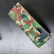 画像2: LMG FBSフラッシュバンポーチ陸上自衛隊迷彩 新品 (2)