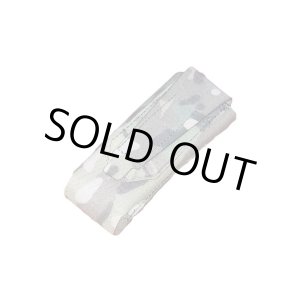 画像: LMG FBSフラッシュバンポーチMULTICAM迷彩 新品