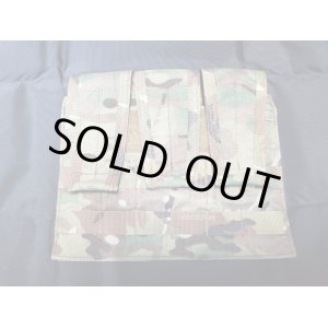 画像: 1点在庫有◆当店オリジナル品CRYE AVS用NJPC型M4マガジンポーチフラップ新品