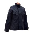 画像1: LMGフィールドシャツV1黒 新品 (1)