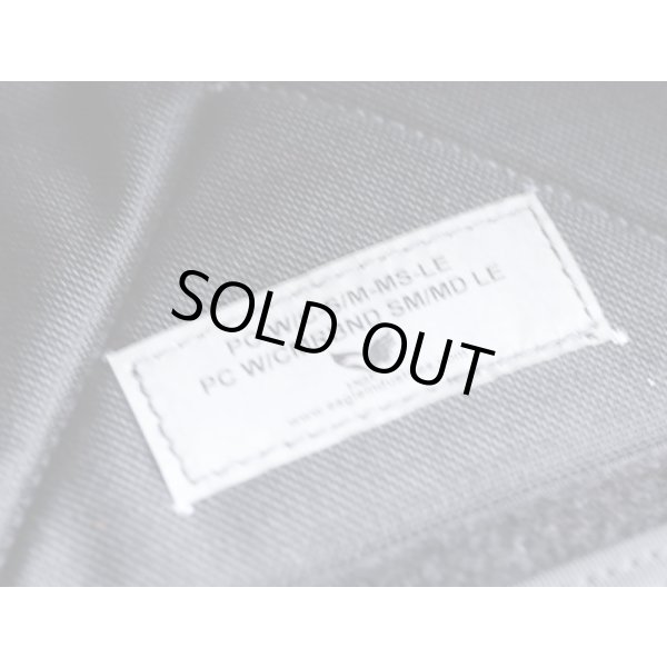 画像5: イーグルLEプレートキャリア黒SMALL/MEDIUM新品 (5)