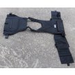 画像4: イーグルLEプレートキャリア黒SMALL/MEDIUM新品 (4)