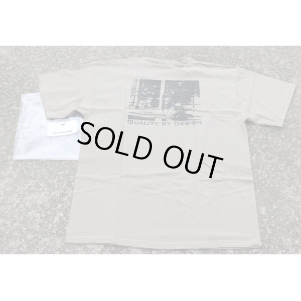 画像2: イーグルTシャツ カーキLARGE新品 (2)