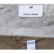 画像4: イーグルTシャツ カーキLARGE新品 (4)