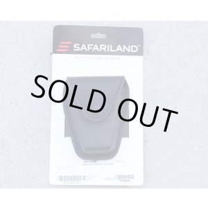 画像: サファリランド190-13デューティハンドカフポーチ新品
