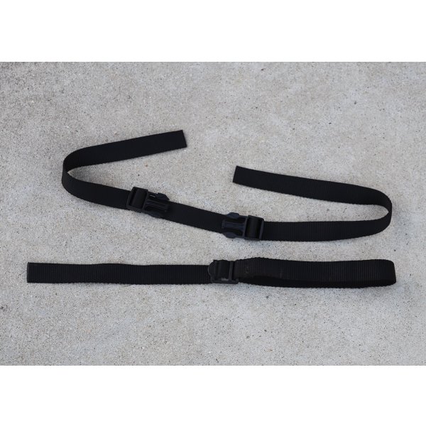 画像18: 米軍スケドコPAK1メディカルパックOD (18)