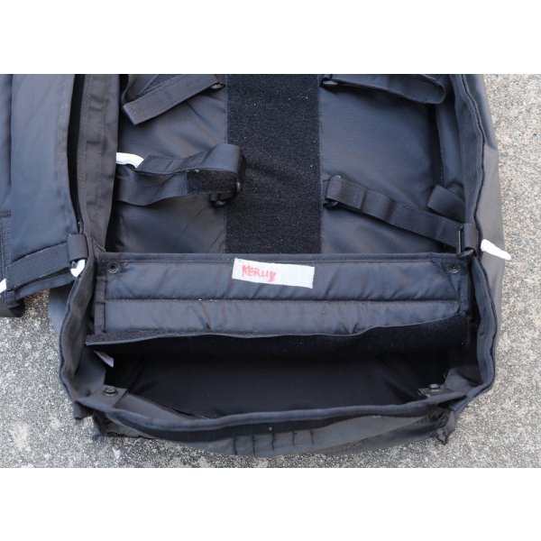 USN 米軍放出 SKEDCO 米軍特殊部隊 メディカルパック SKED-PAK GENUINE USSF SKEDCO SKED-PAK I JUMPABLE LARGE MEDICAL