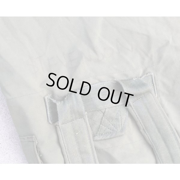 画像5: 米軍ナイロン製ダッフルバッグ第101空挺師団第320野戦砲兵連隊第2大隊使用品 (5)