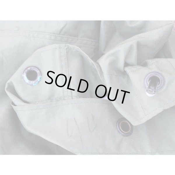 画像4: 米軍ナイロン製ダッフルバッグ (4)