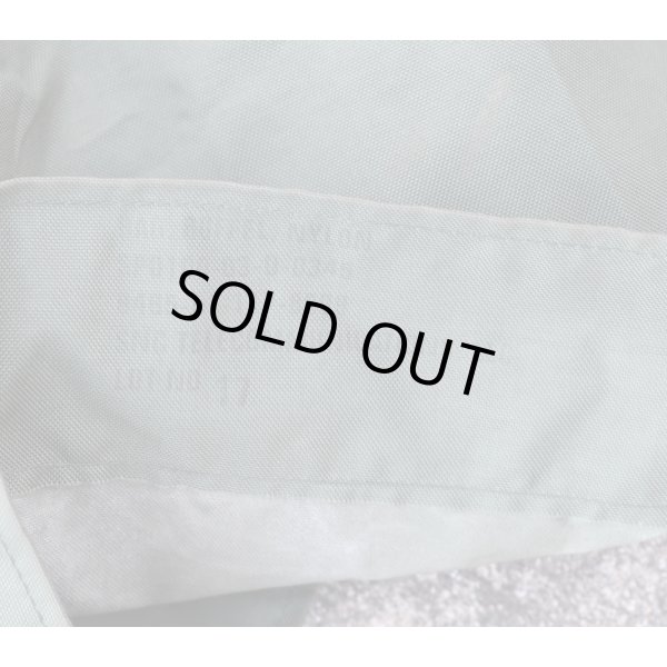 画像3: 米軍ナイロン製ダッフルバッグ (3)