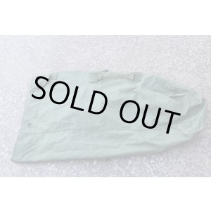 画像: 米軍ナイロン製ダッフルバッグ