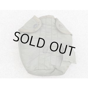 画像: 米軍ベトナム戦争M1967(M67)キャンティーンカバー後期型