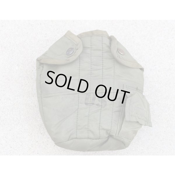 画像1: 米軍ベトナム戦争M1967（M67）キャンティーンカバー後期型 (1)