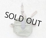 画像: 米軍ベトナム戦争M1967(M67)マガジンポーチ20連マガジン用