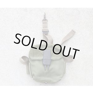 画像: 米軍ベトナム戦争M1967(M67)マガジンポーチ20連マガジン用