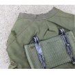 画像4: 米軍ベトナム戦争M1967(M67)キャンティーンカバー初期型 (4)