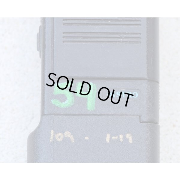 画像7: モトローラASTROセイバーI携帯無線機 (7)