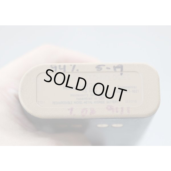 画像5: モトローラASTROセイバーI携帯無線機 (5)