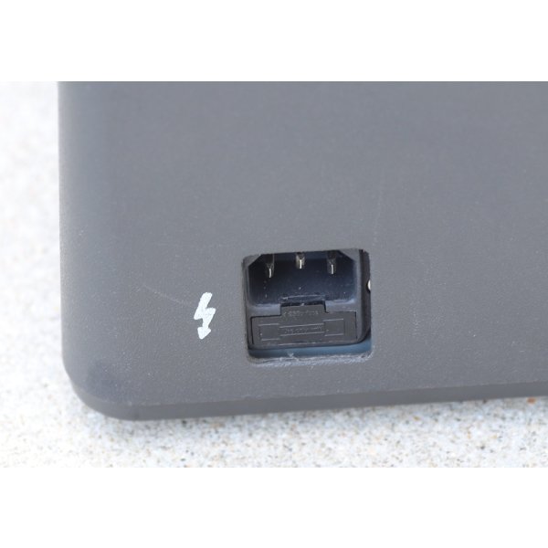 画像6: モトローラNTN4796A充電器 (6)