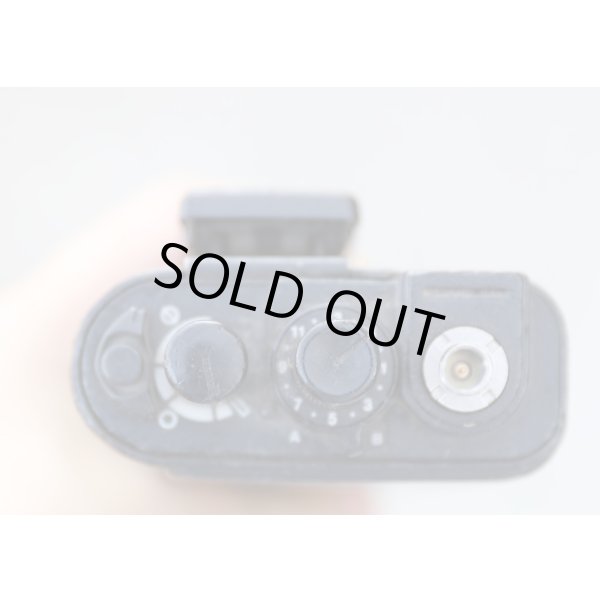 画像6: モトローラASTROセイバーI携帯無線機 (6)