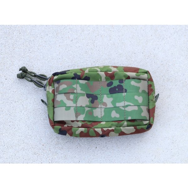 画像1: 1点在庫有◆当店オリジナル品ユーティリティポーチ新品 (1)