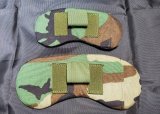 画像: 受注生産◆当方オリジナル品 米陸軍型NAPEパッドカバー新品