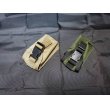 画像4: 受注生産◆当店オリジナル品SOE型胸部用ユーティリティポーチ新品 (4)