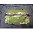 画像1: 受注生産◆自衛官オーダー当店オリジナル品フェローコンセプト型ドロップダウンユーティリティポーチ新品 (1)