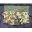 画像2: 受注生産◆自衛官オーダー当店オリジナル品フェローコンセプト型ドロップダウンユーティリティポーチ新品 (2)