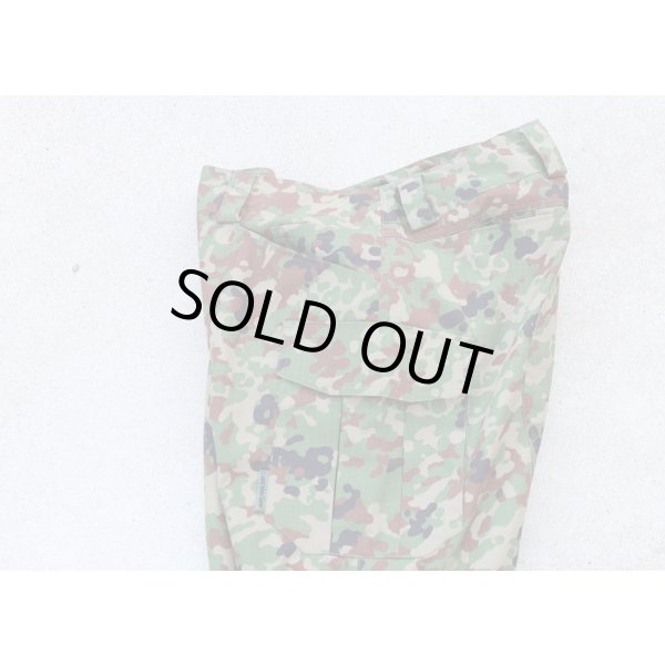 画像3: LMGコンバットパンツV2陸上自衛隊迷彩 新品 (3)