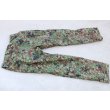 画像2: LMGコンバットパンツV2陸上自衛隊迷彩 新品 (2)