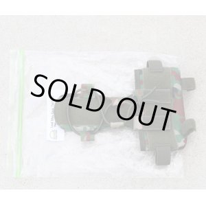 画像: LMGカウンターウエイトポーチ陸上自衛隊迷彩 新品