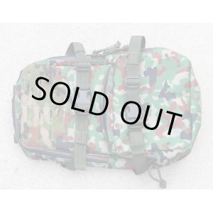 画像: LMG TAPポーチS mk.2陸上自衛隊迷彩 新品